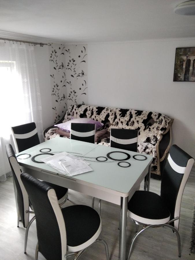 Dorna CindrenilorCasuta Bunicilor别墅 外观 照片