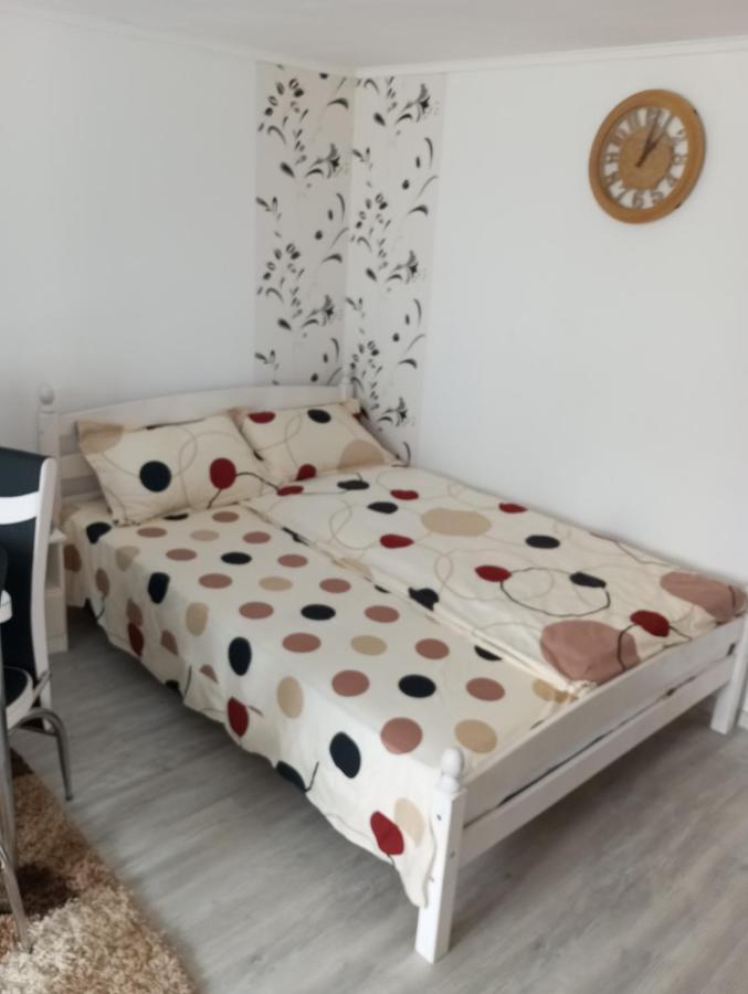 Dorna CindrenilorCasuta Bunicilor别墅 外观 照片